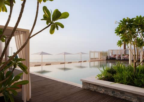 Four Seasons Resort and Residences at The Pearl - Qatar — photo 4
