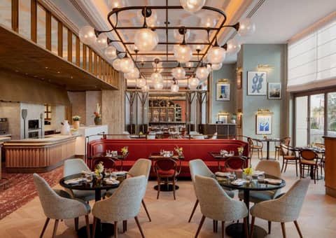 Four Seasons Resort and Residences at The Pearl - Qatar — photo 6