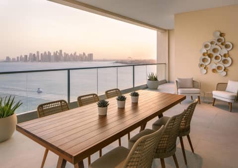 Four Seasons Resort and Residences at The Pearl - Qatar — photo 8