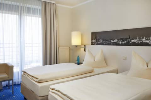 H4 Hotel Hamburg Bergedorf, Trademark Collection by Wyndham — photo 8