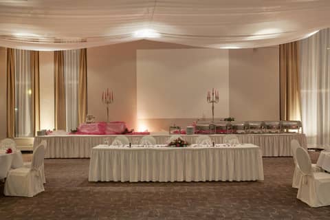 H4 Hotel Hamburg Bergedorf, Trademark Collection by Wyndham — photo 9