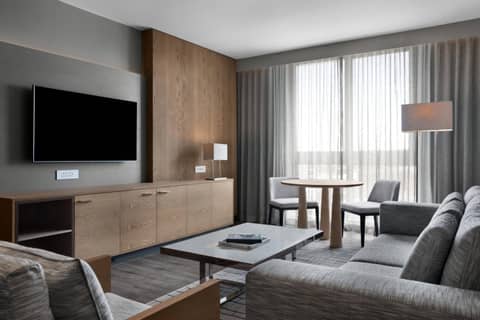 AC Hotel by Marriott Cape Town Waterfront — photo 4