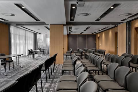 AC Hotel by Marriott Cape Town Waterfront — photo 7