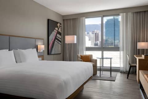 AC Hotel by Marriott Cape Town Waterfront — photo 9