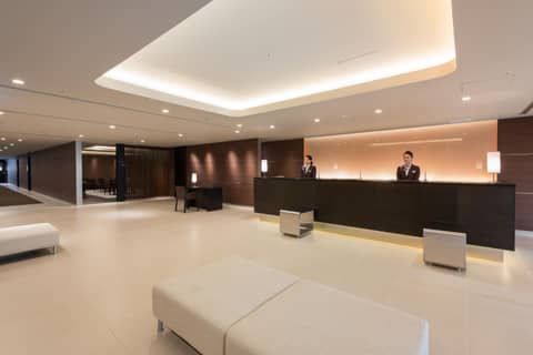 Nagoya Kanayama Hotel — photo 3