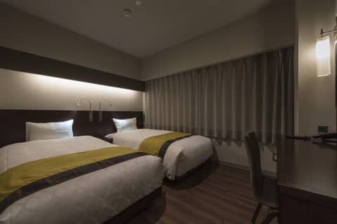Nagoya Kanayama Hotel — photo 4