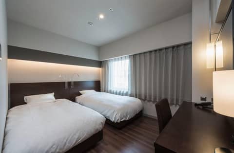Nagoya Kanayama Hotel — photo 5