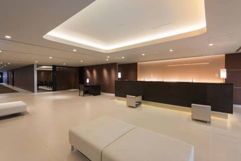 Nagoya Kanayama Hotel — photo 6