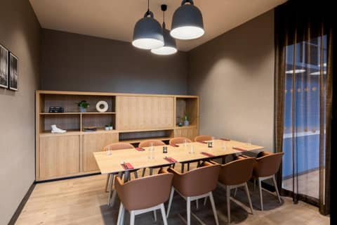 Courtyard by Marriott Glasgow SEC — photo 2