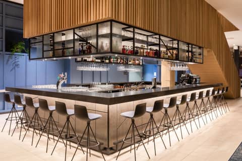 Courtyard by Marriott Glasgow SEC — photo 7