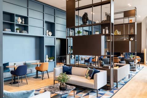 Courtyard by Marriott Glasgow SEC — photo 8