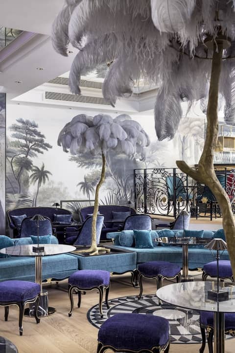 Paris j'Adore Hotel & Spa — photo 2