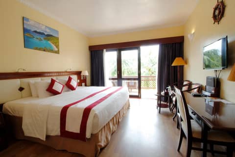 Saigon Phu Quoc Resort & Spa — photo 6