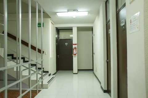 Hotel Fiesta Versalles — other