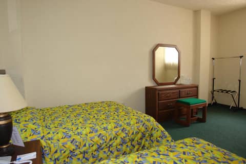 Hotel Fiesta Versalles — photo 9