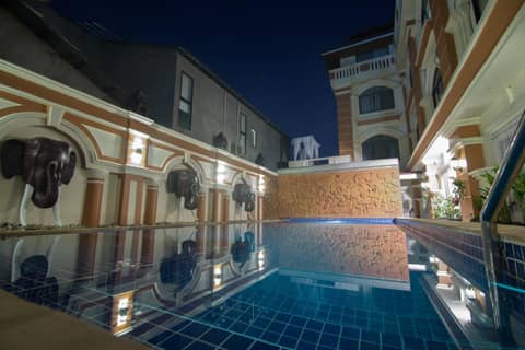 Reaksmey Chanreas Hotel — photo 3