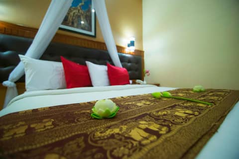 Reaksmey Chanreas Hotel — photo 9