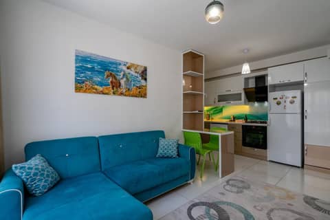 Sare Suites Downtown — photo 6