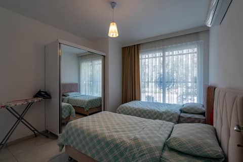 Sare Suites Downtown — photo 7