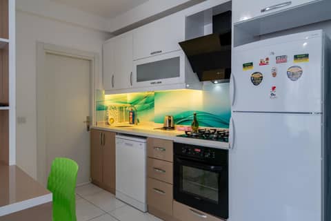 Sare Suites Downtown — photo 8