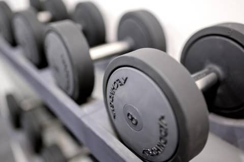 NeoMagna Madrid — activities & amenities