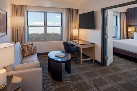 Hilton San Antonio Hill Country — photo 2