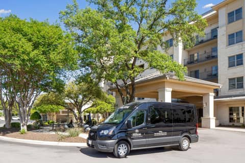 Hilton San Antonio Hill Country — photo 3