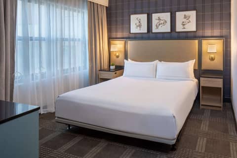 Hilton San Antonio Hill Country — photo 4