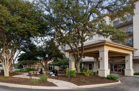 Hilton San Antonio Hill Country — photo 5