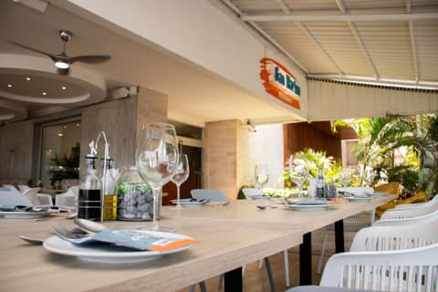 Hotel Capilla del Mar — photo 7