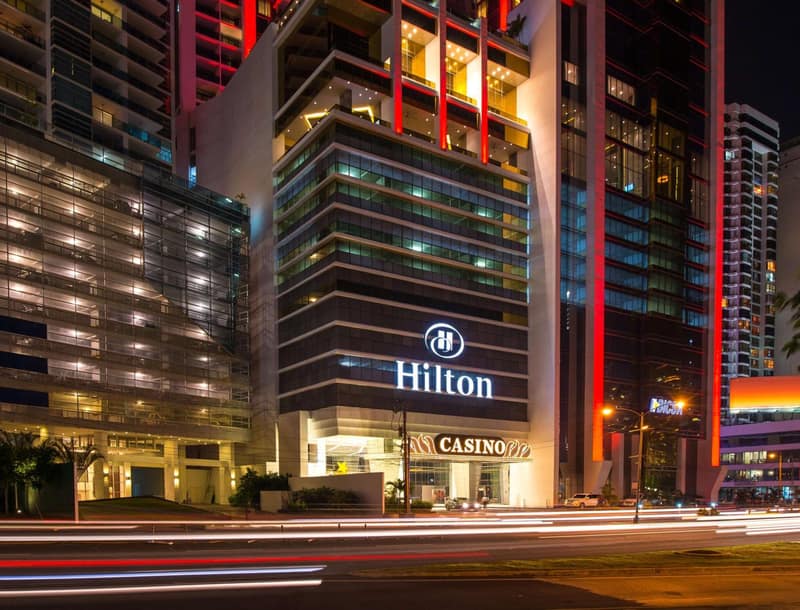 Hilton Panama — photo 1
