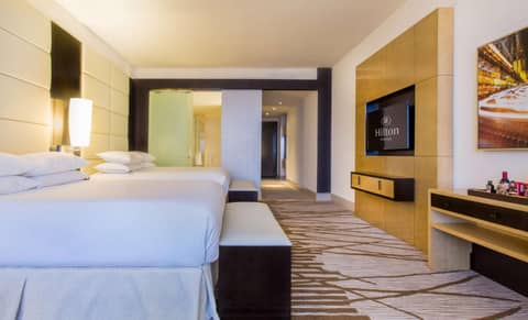 Hilton Panama — photo 2