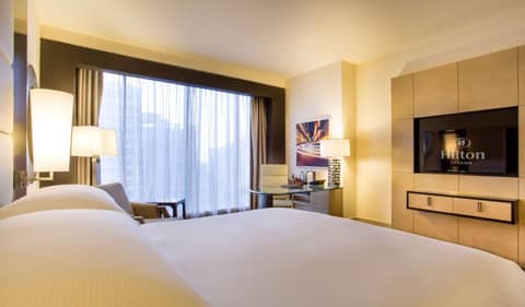 Hilton Panama — photo 4