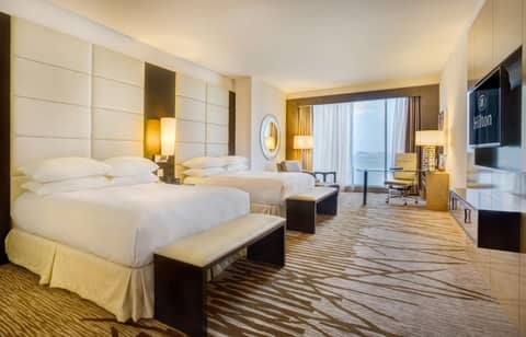 Hilton Panama — photo 6