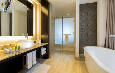 Hilton Panama — photo 7