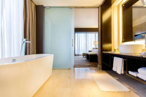 Hilton Panama — photo 9