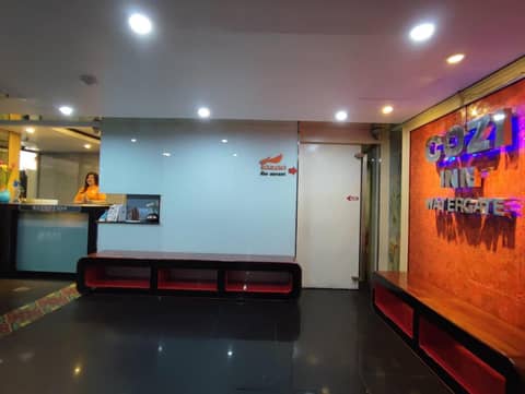 Cozi Inn Hotel, Bangkok — photo 5