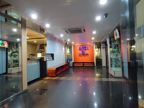 Cozi Inn Hotel, Bangkok — photo 8