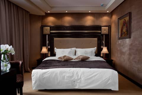 Hotel Art Palace Suites & Spa — photo 3