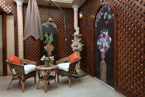 Hotel Art Palace Suites & Spa — photo 4