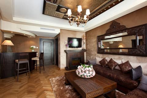 Hotel Art Palace Suites & Spa — photo 9