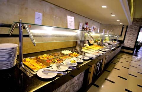 Hurghada Mirage Bay Hotel & Aquapark — photo 4