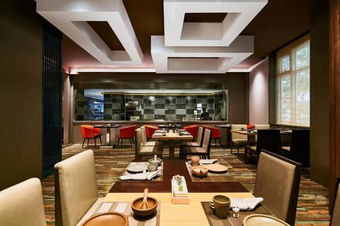 Park Plaza Beijing Science Park — photo 4