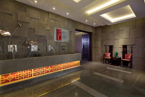 Park Plaza Beijing Science Park — photo 7