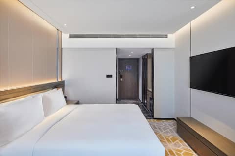 Park Plaza Beijing Science Park — photo 9