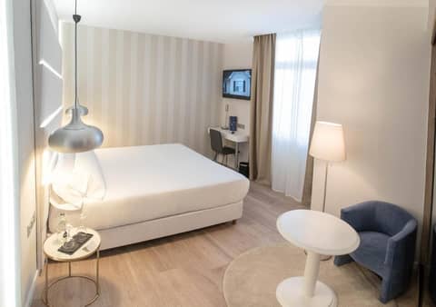 Hotel Pasarela — photo 9