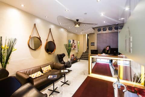 The Fourteen Luxury Boutique Hotel & Spa — photo 2