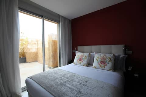 The Fourteen Luxury Boutique Hotel & Spa — photo 3