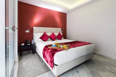 The Fourteen Luxury Boutique Hotel & Spa — photo 4