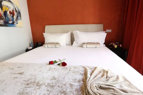 The Fourteen Luxury Boutique Hotel & Spa — photo 6